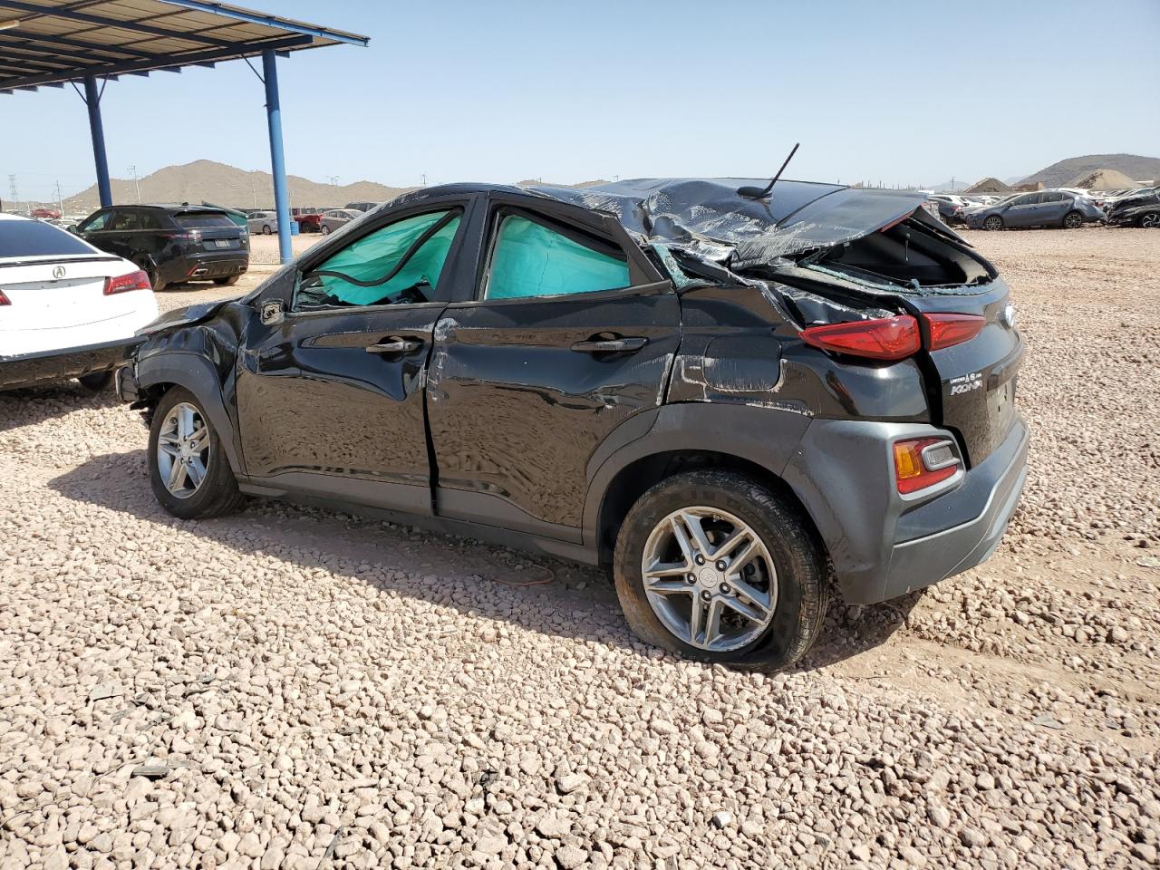 2019 Hyundai Kona - Image 2