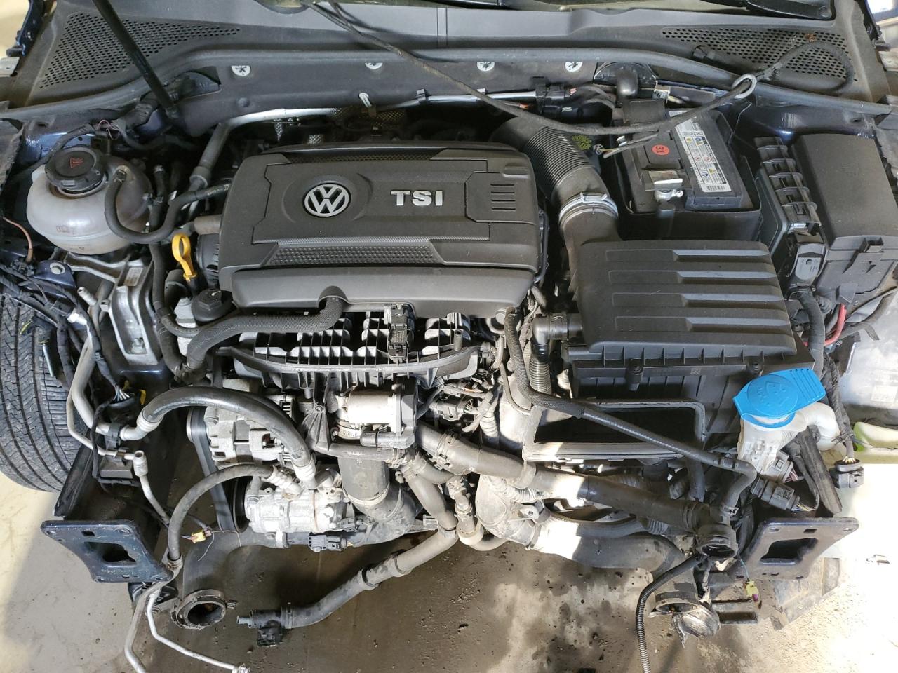 2018 Volkswagen Golf - Image 11