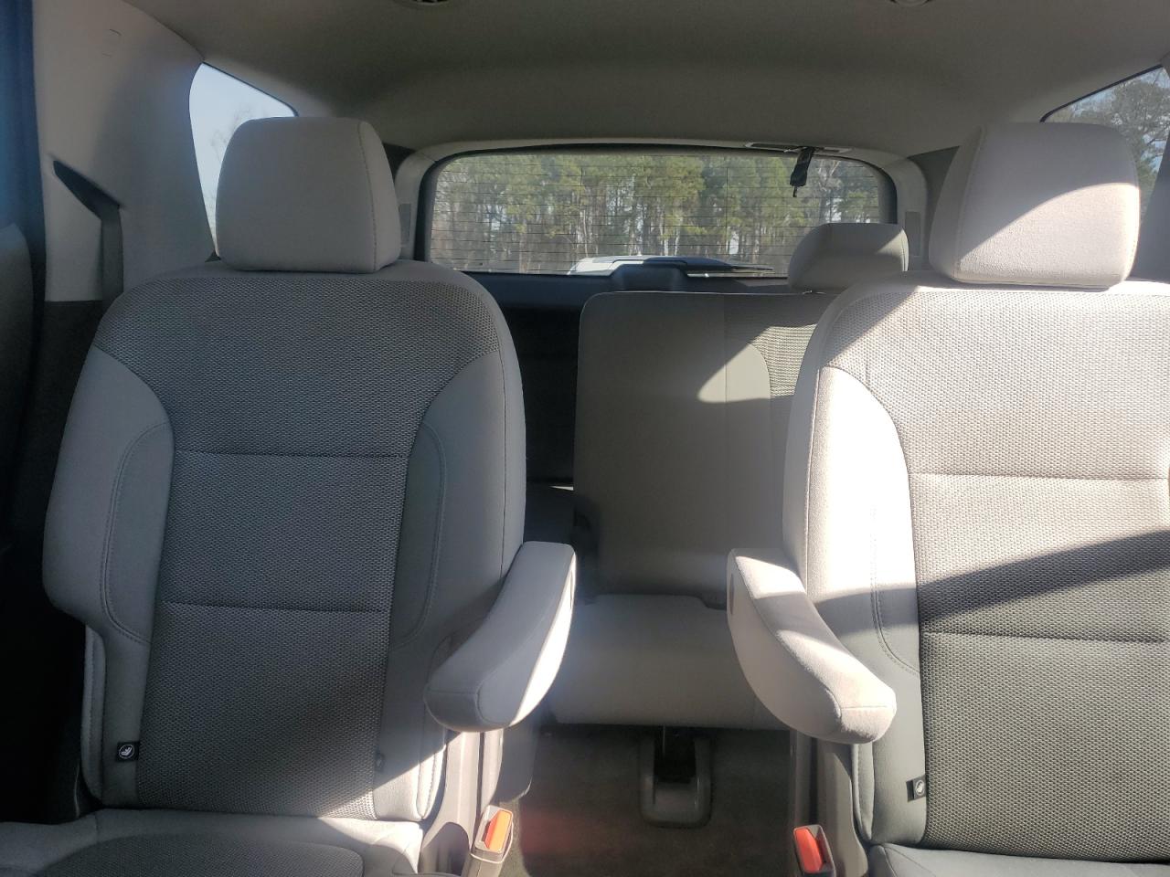 2019 Chevrolet Traverse - Image 10