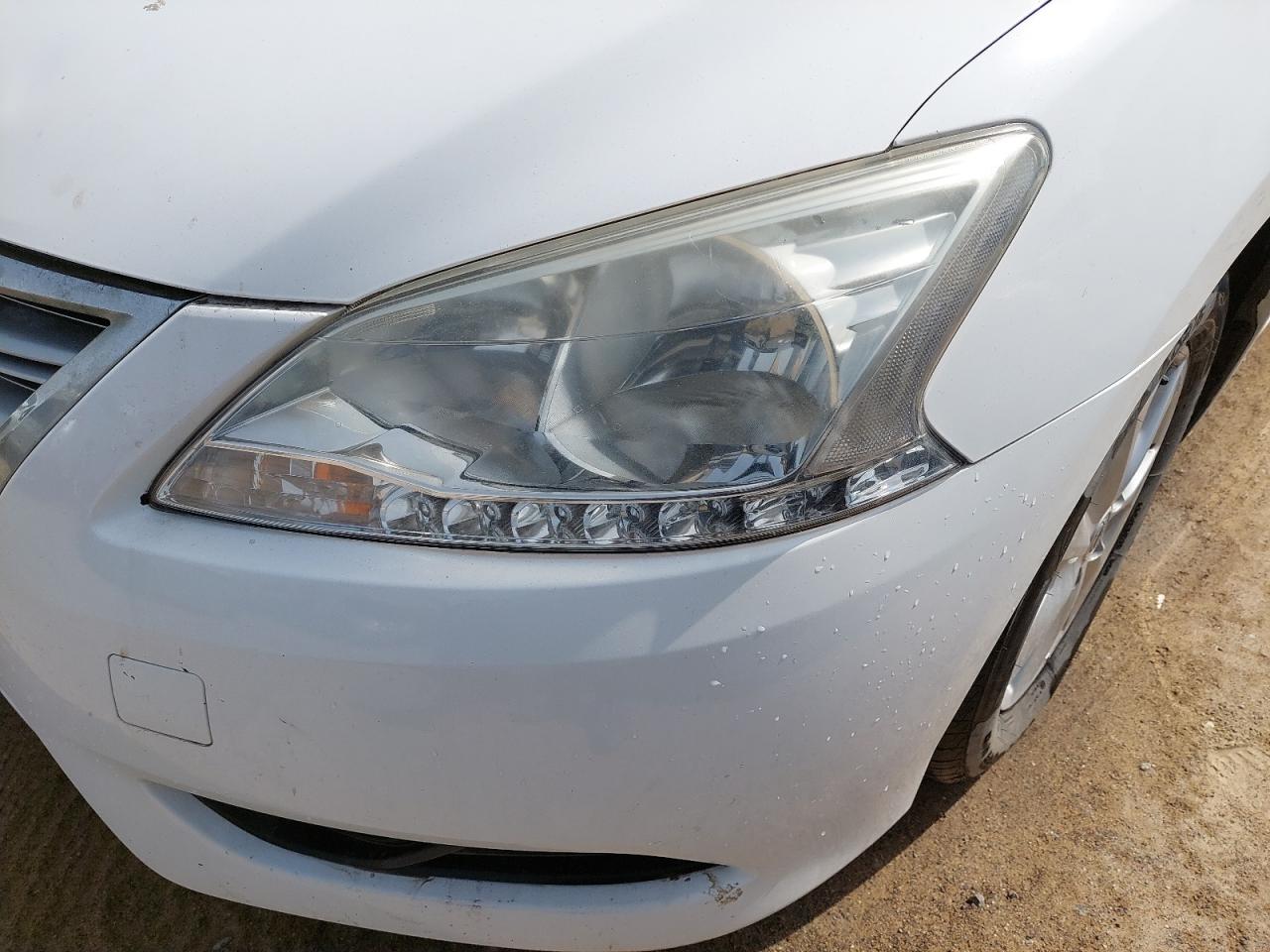 MNTBB7A95M6074468 - 2021 Nissan SENTRA - #44281235