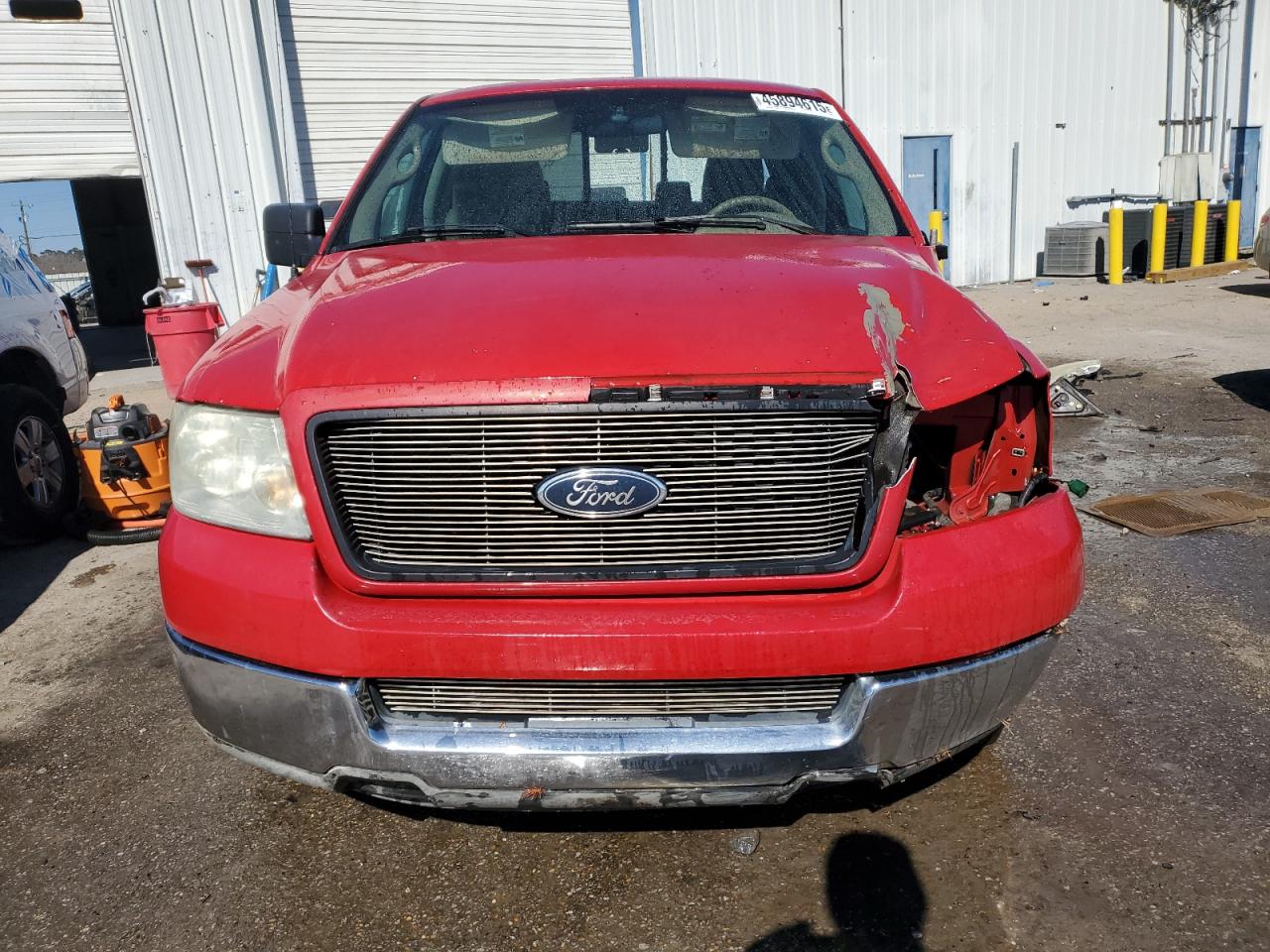 2005 Ford F-150 - Image 5