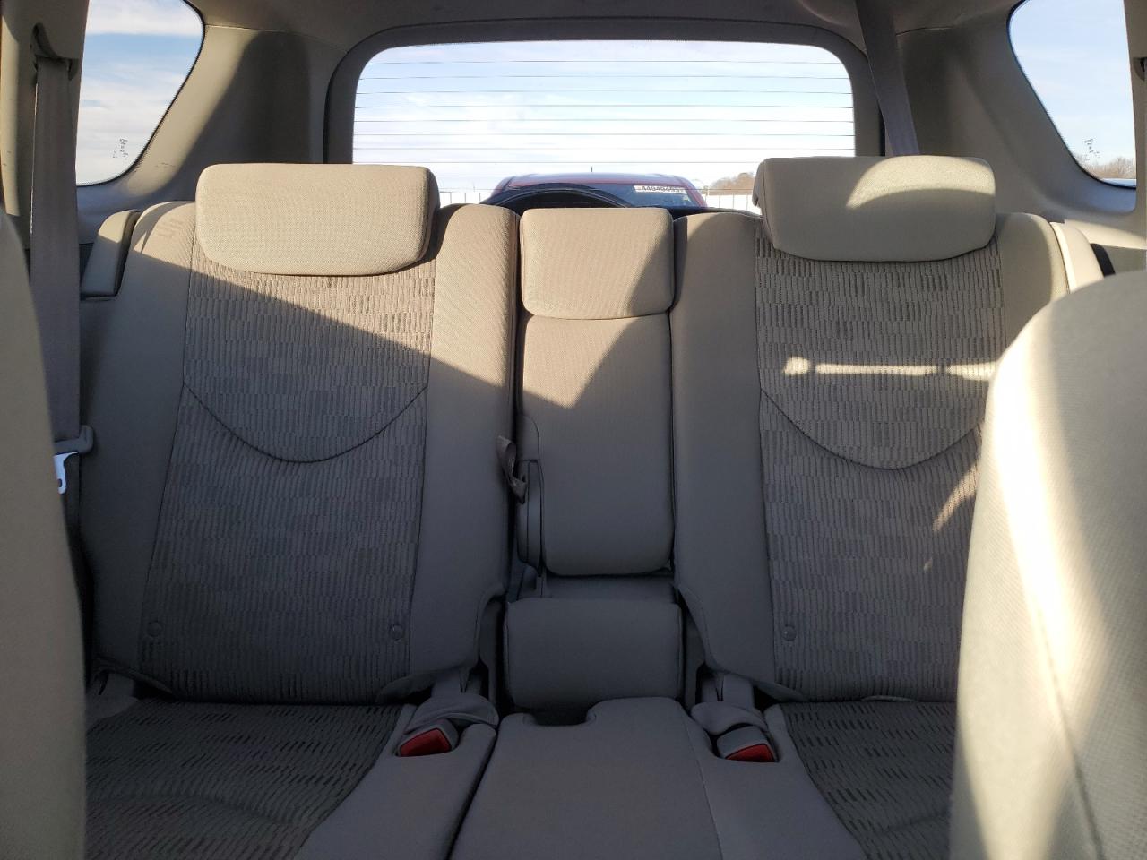 2009 Toyota RAV 4 - Image 10