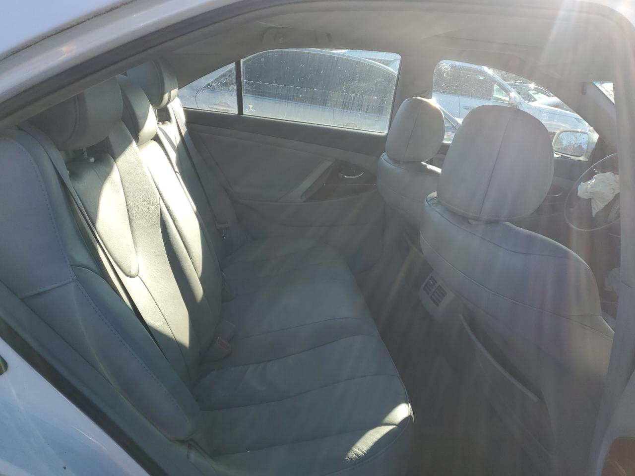 2008 Toyota Camry - Image 10