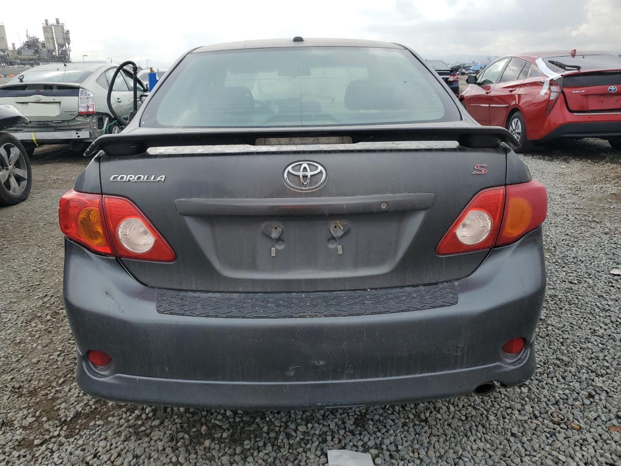 2010 Toyota Corolla - Image 6