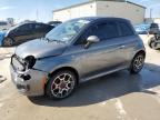 2012 Fiat 500 Sport за продажба в Haslet, TX - Front End