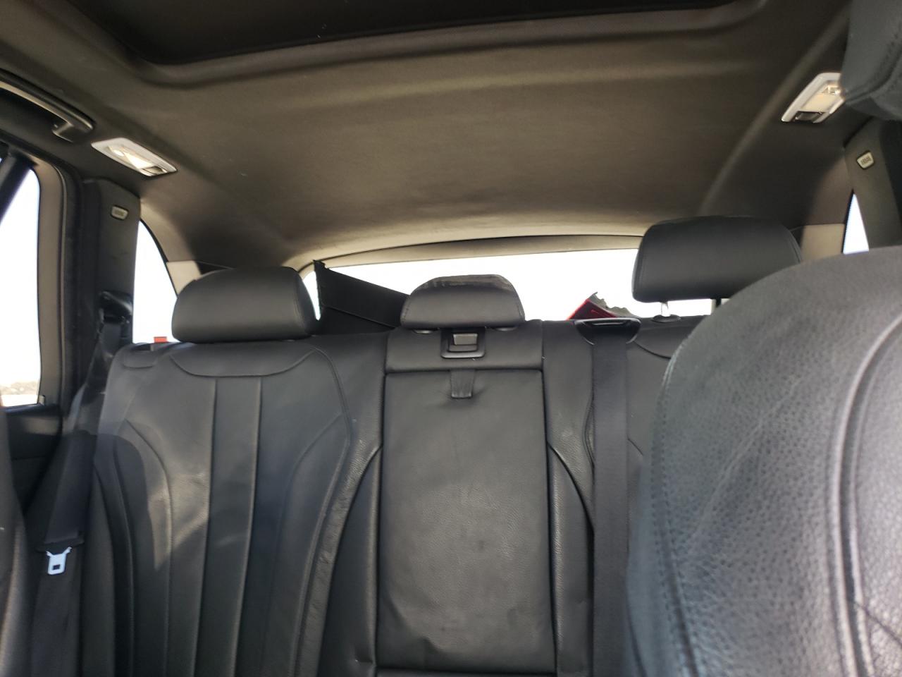 2016 BMW X5 - Image 10