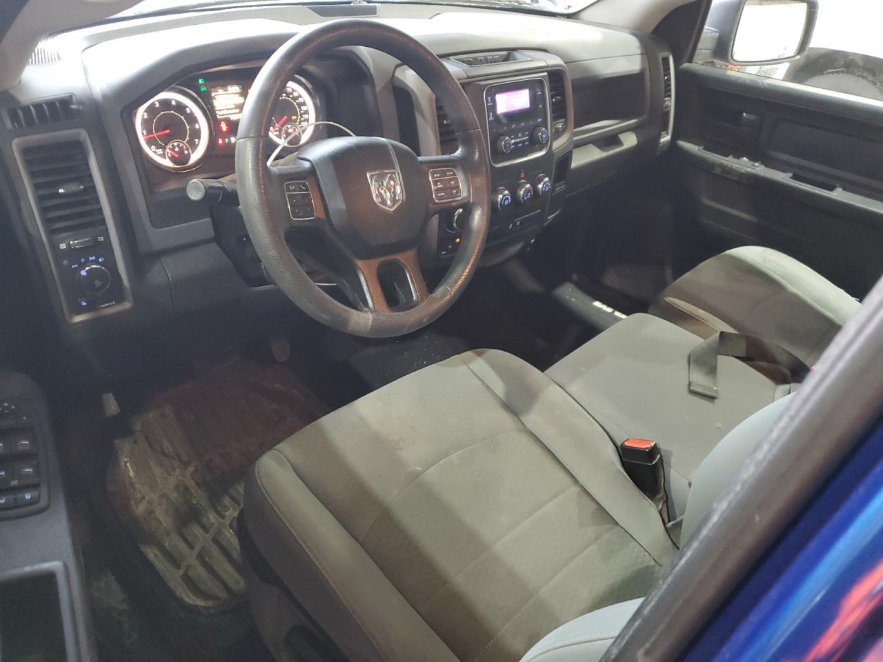 2019 RAM 1500 - Image 8