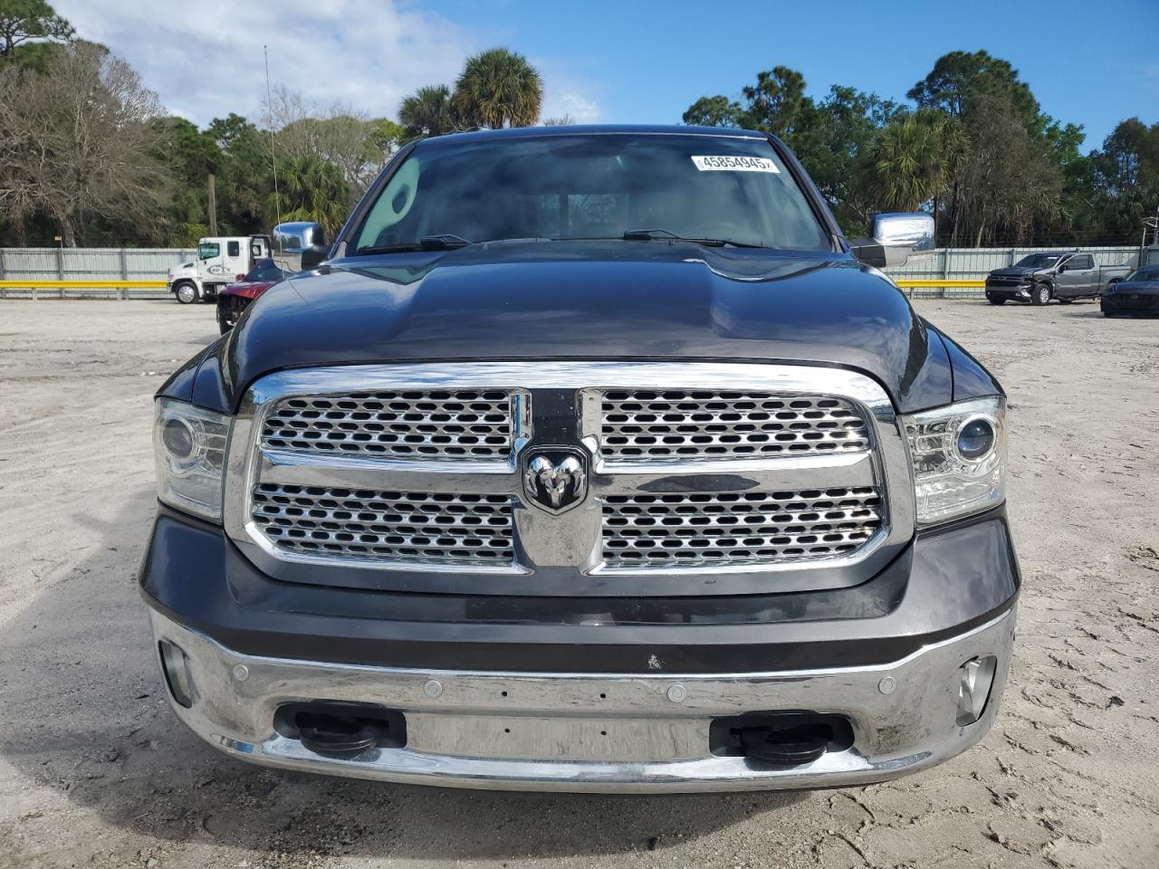 2018 RAM 1500 - Image 5