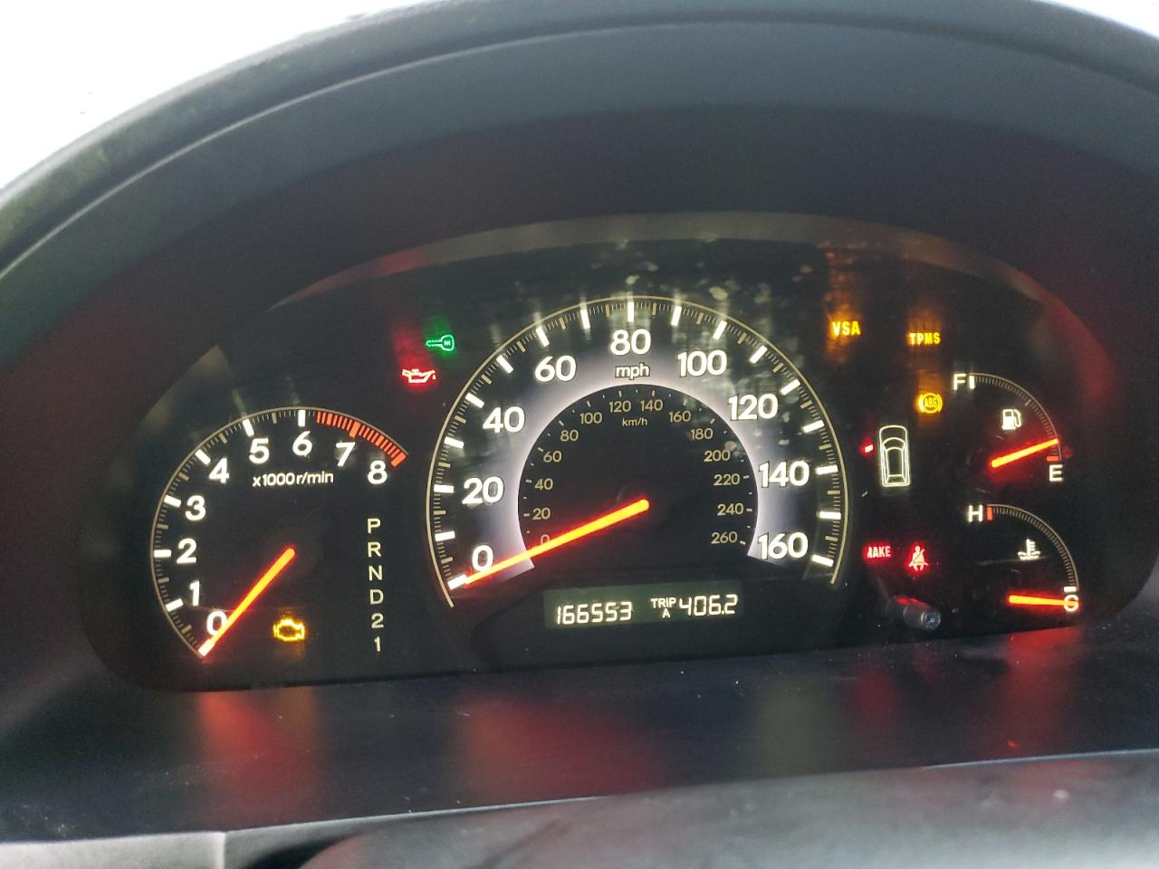 2007 Honda Odyssey - Image 9
