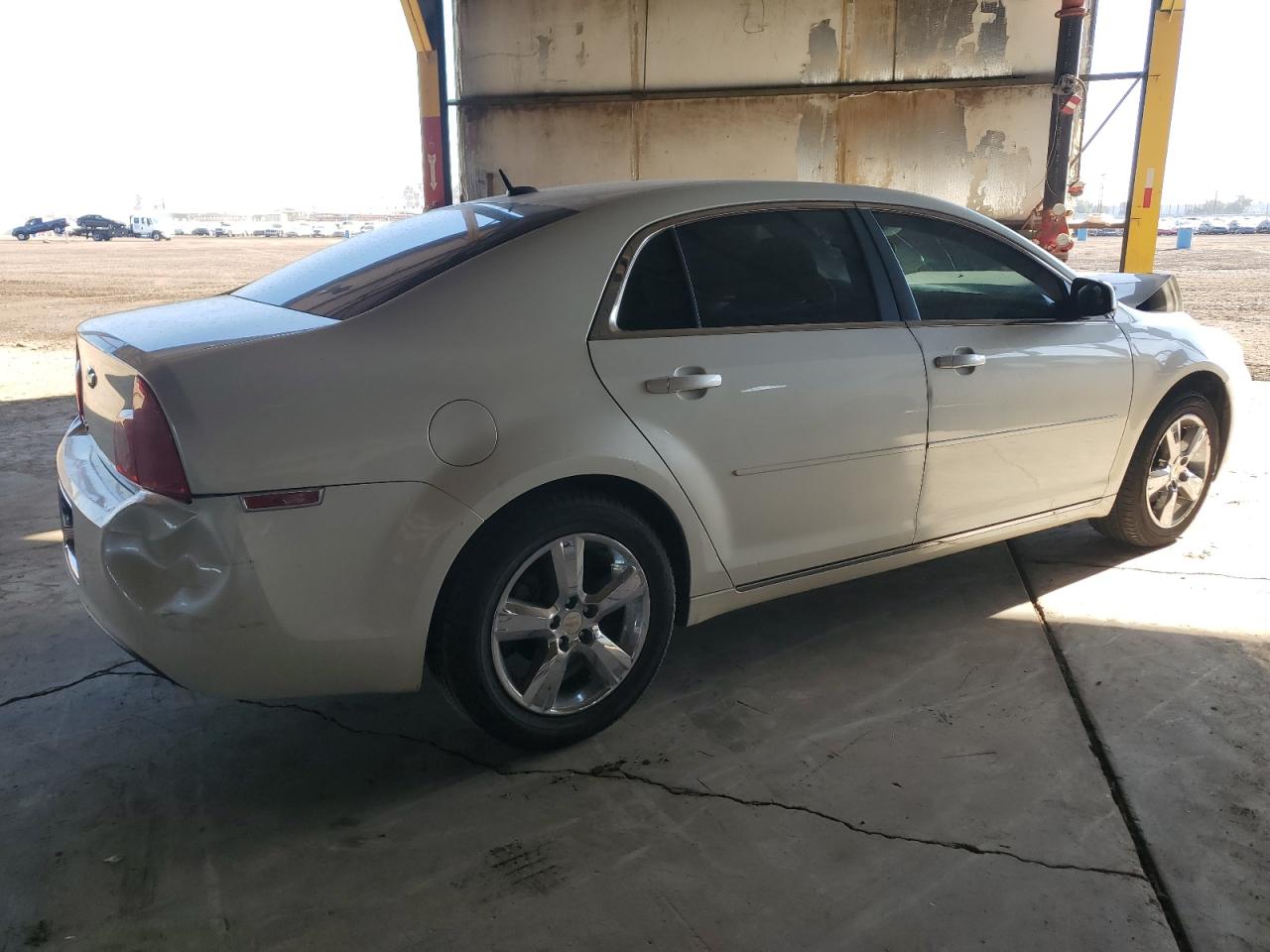 2011 Chevrolet Malibu - Image 3