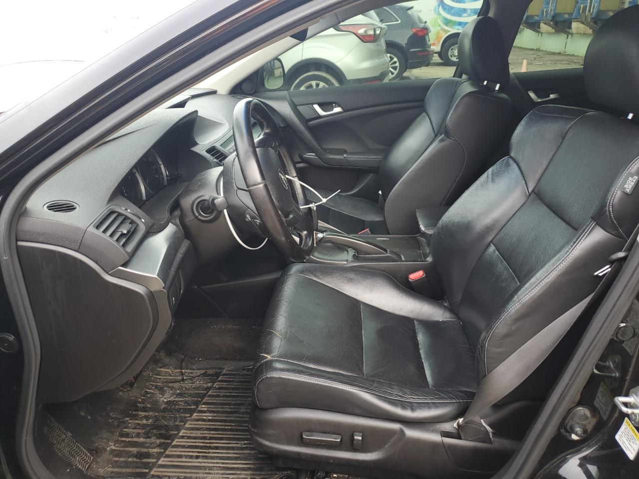 2012 Acura TSX - Image 7