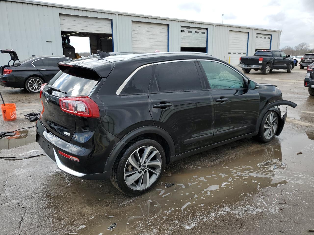 2018 Kia Niro - Image 3