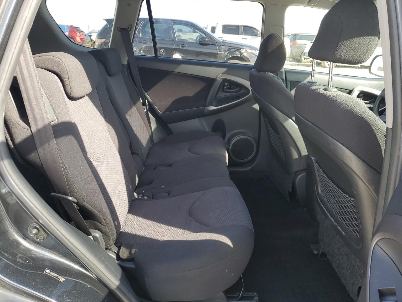2007 Toyota RAV 4 - Image 11