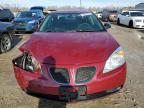 2005 Pontiac G6  للبيع في Louisville، KY - Front End