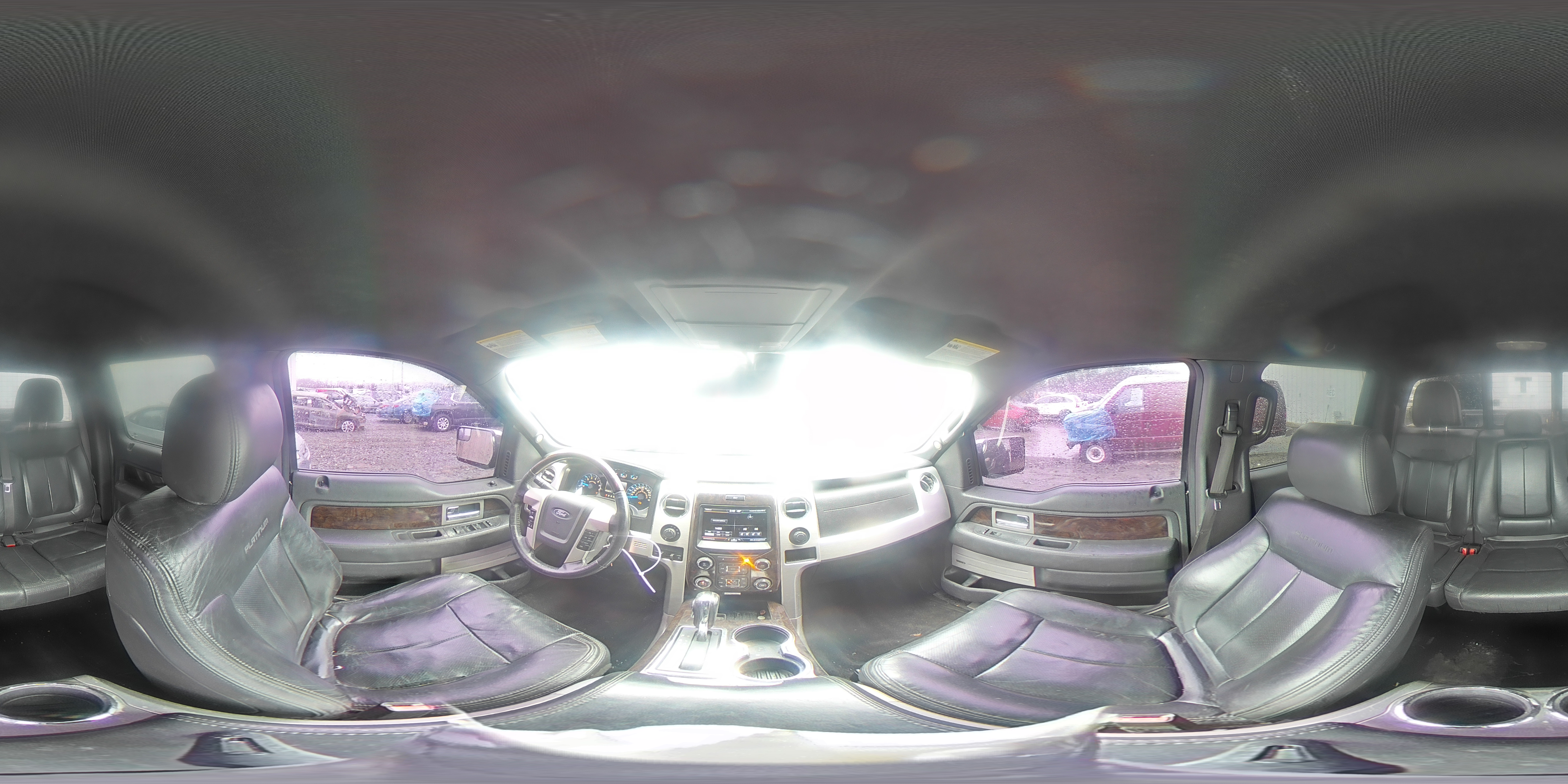 2013 Ford F-150 - Image 14