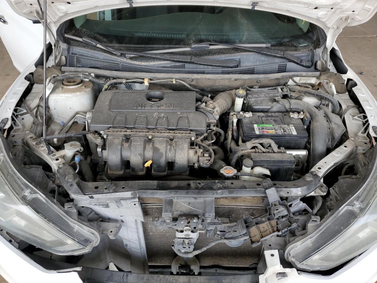 2016 Nissan Sentra - Image 13
