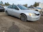 2003 HONDA ACCORD LX for sale at Copart LA - BATON ROUGE