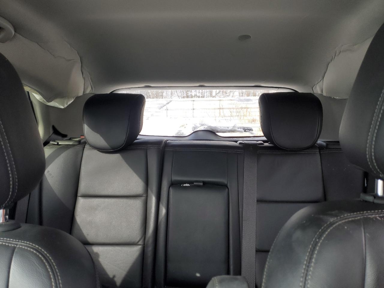 2016 Buick Encore - Image 10