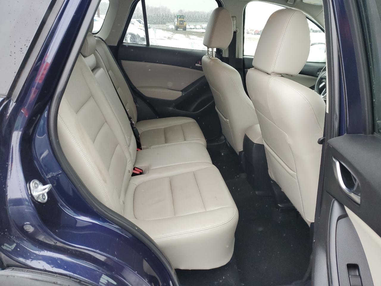 2014 Mazda CX-5 - Image 11