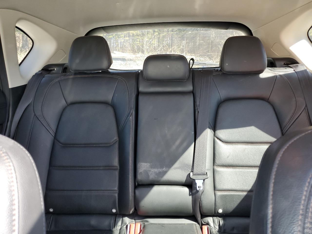 2017 Mazda CX-5 - Image 10