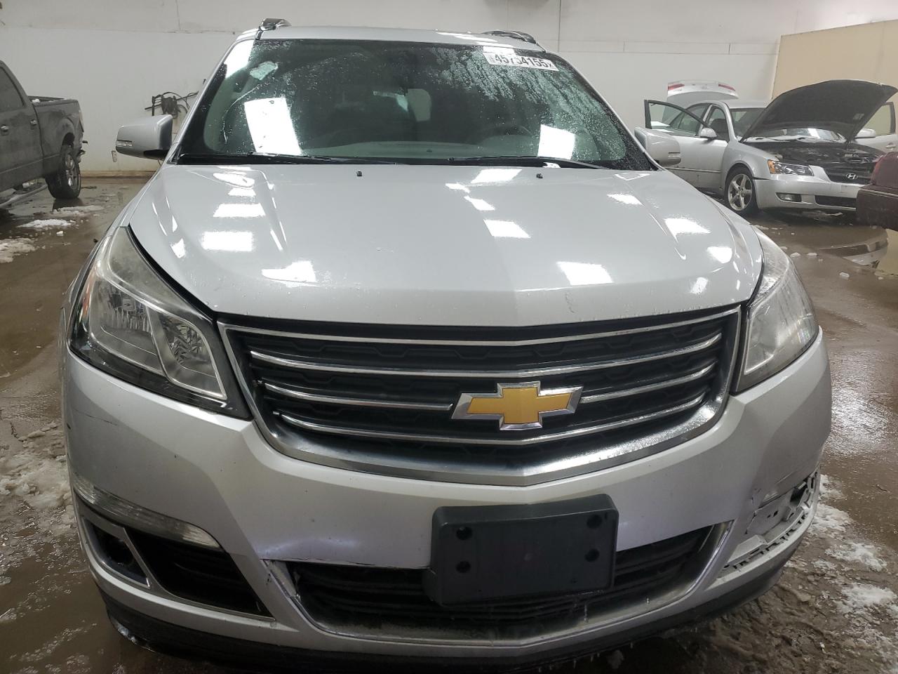 2017 Chevrolet Traverse - Image 5