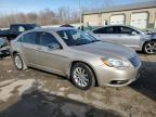 2013 Chrysler 200 Limited იყიდება Pekin-ში, IL - Undercarriage