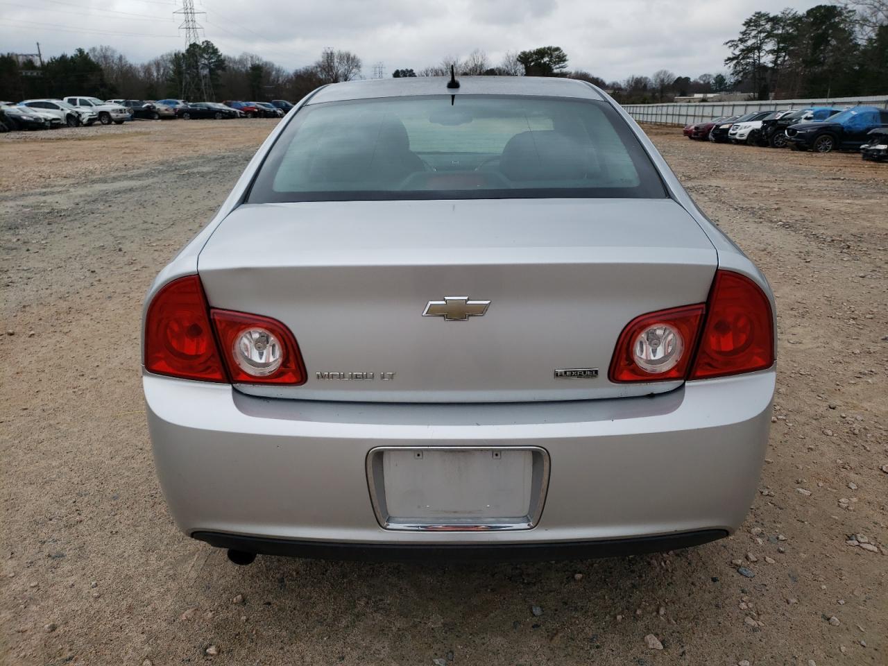 2011 Chevrolet Malibu - Image 6