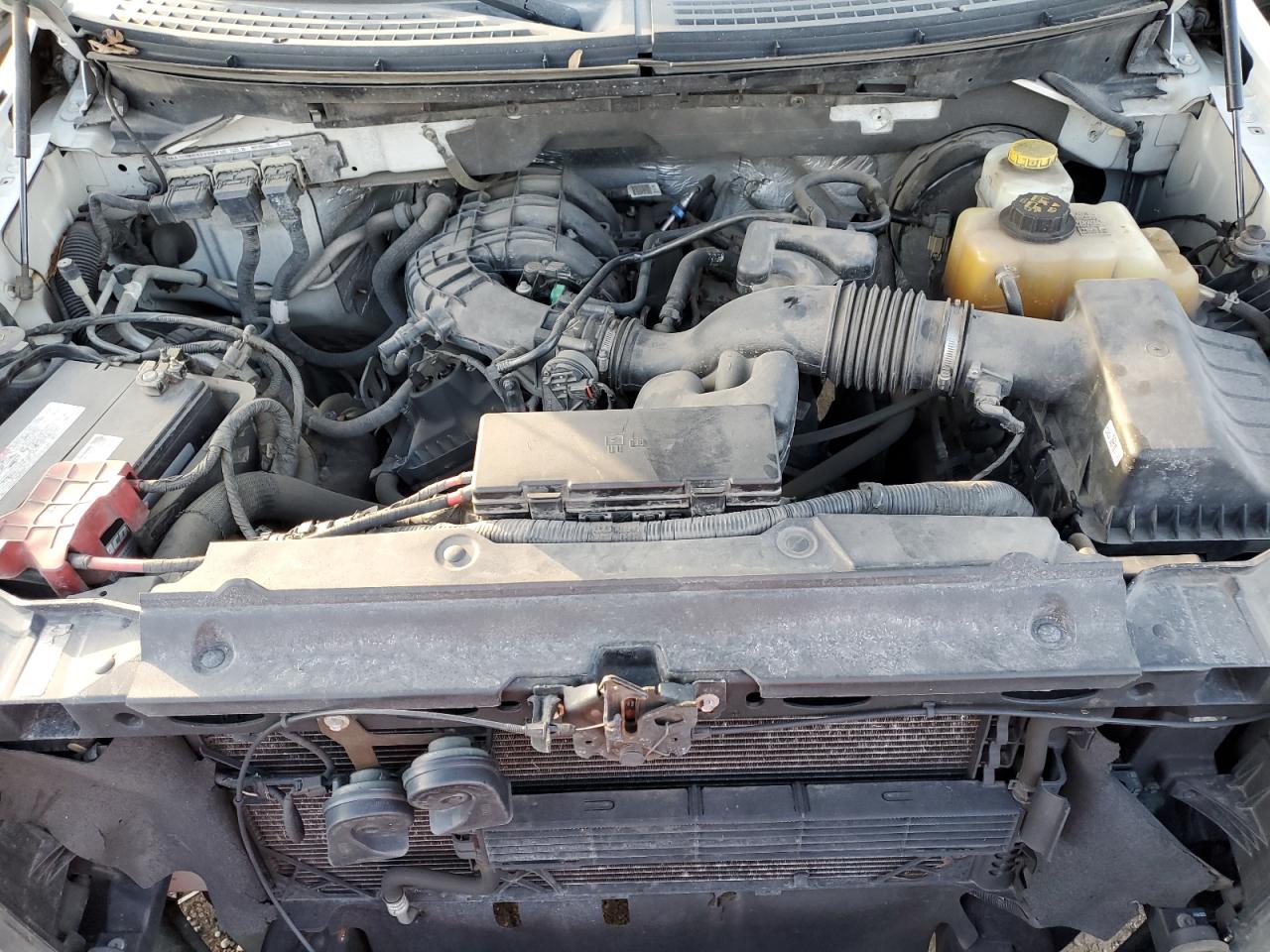 2014 Ford F-150 - Image 11