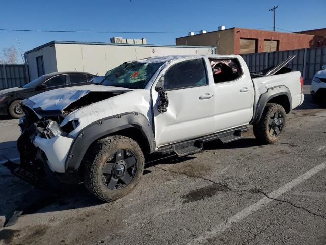 2023 Toyota Tacoma Double Cab