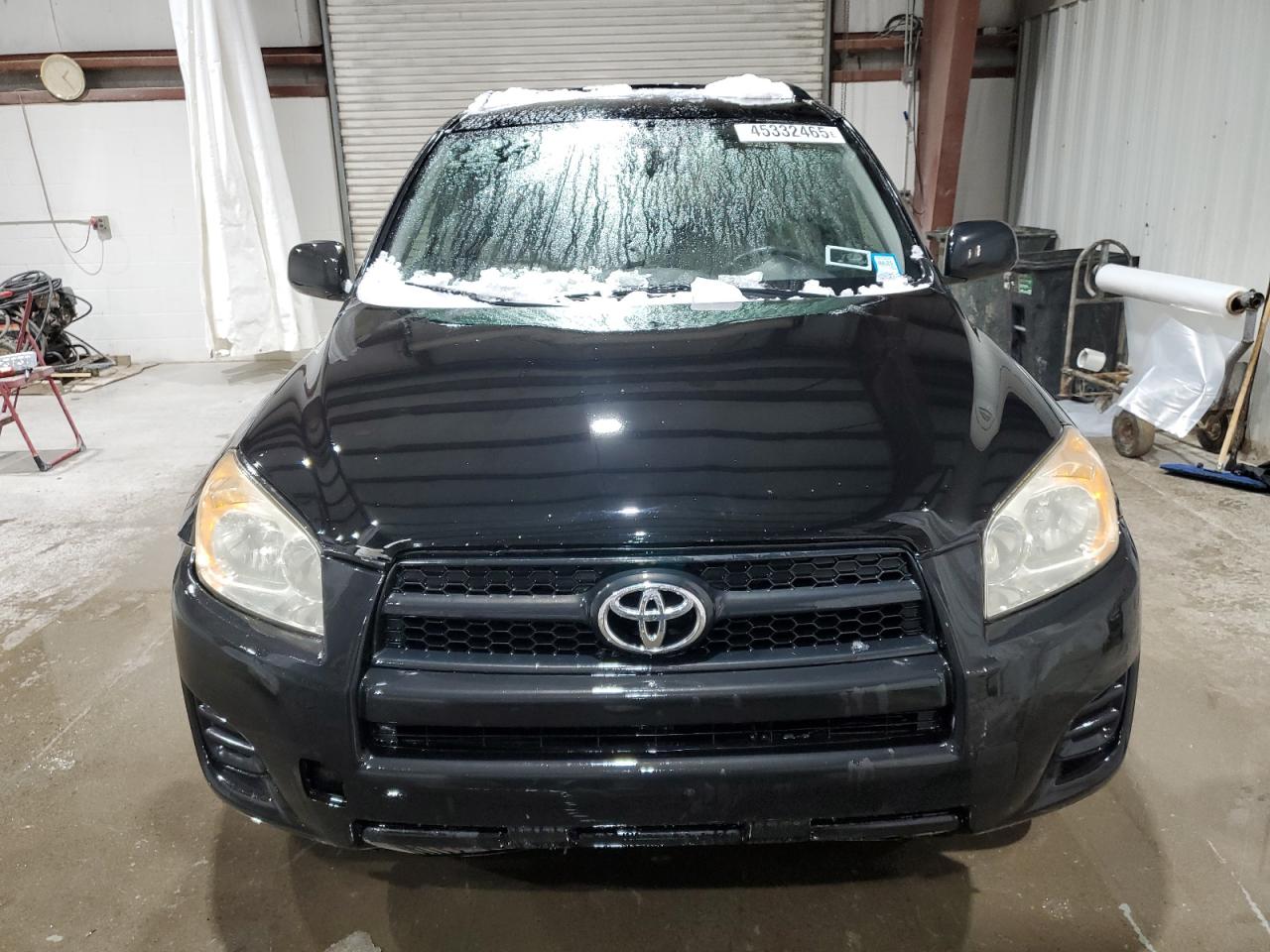 2009 Toyota RAV 4 - Image 5