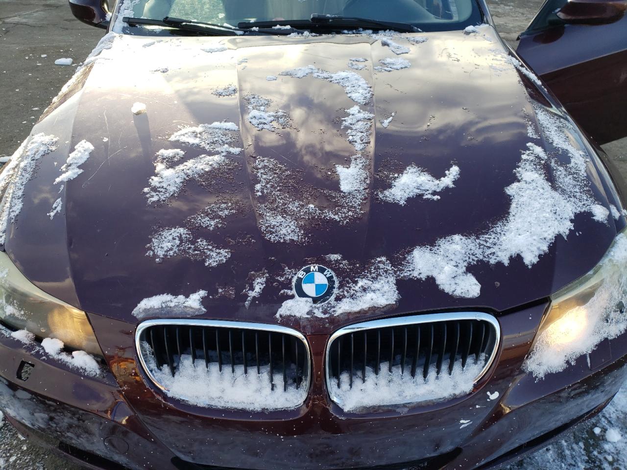 2010 BMW 3er - Image 12