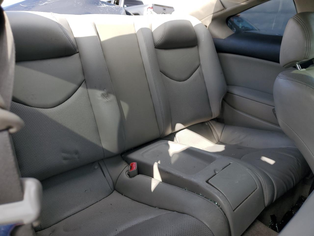 2008 Infiniti G - Image 10