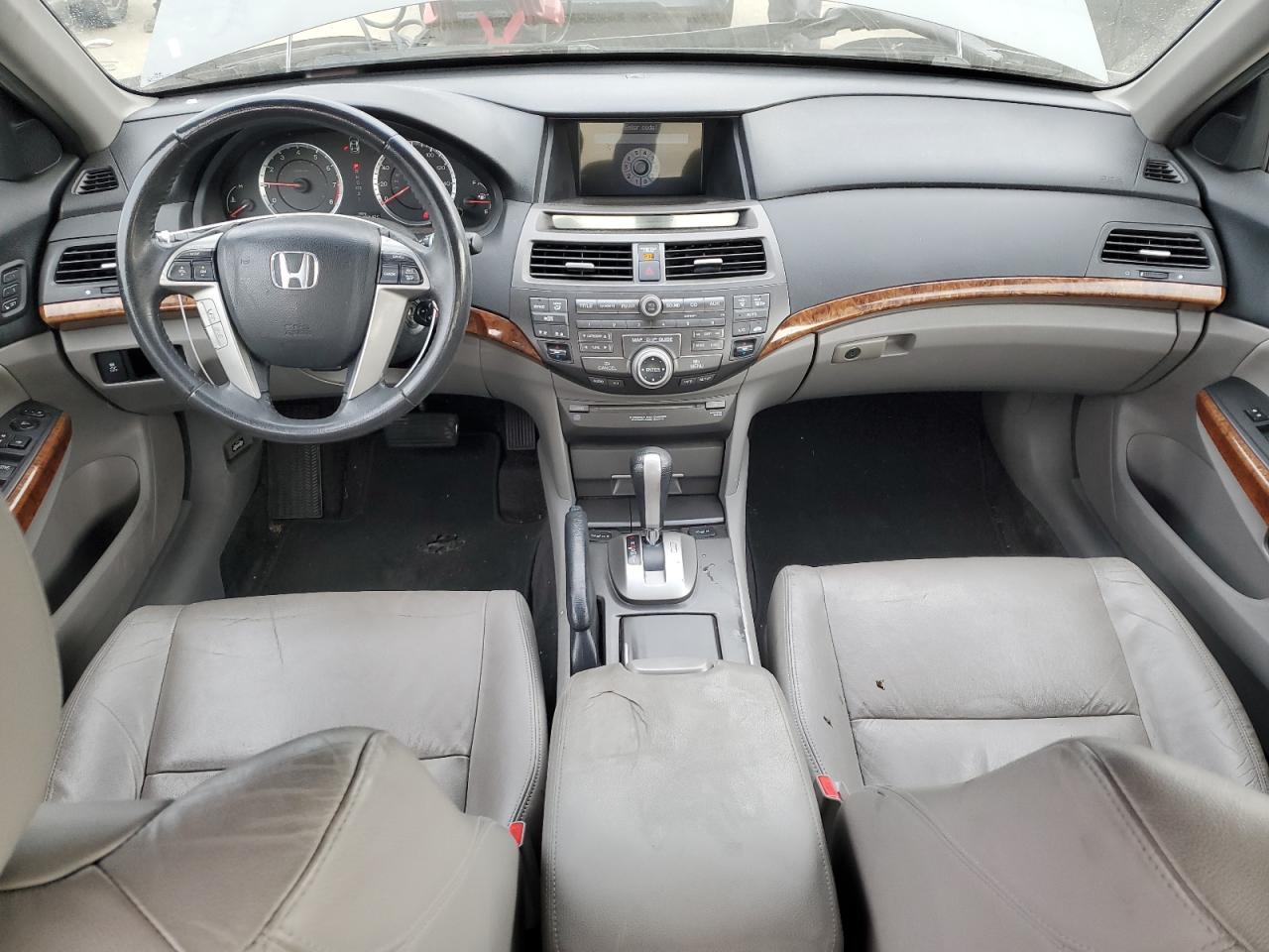 2012 Honda Accord - Image 8