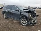 2019 Nissan Rogue S na sprzedaż w Houston, TX - Front End