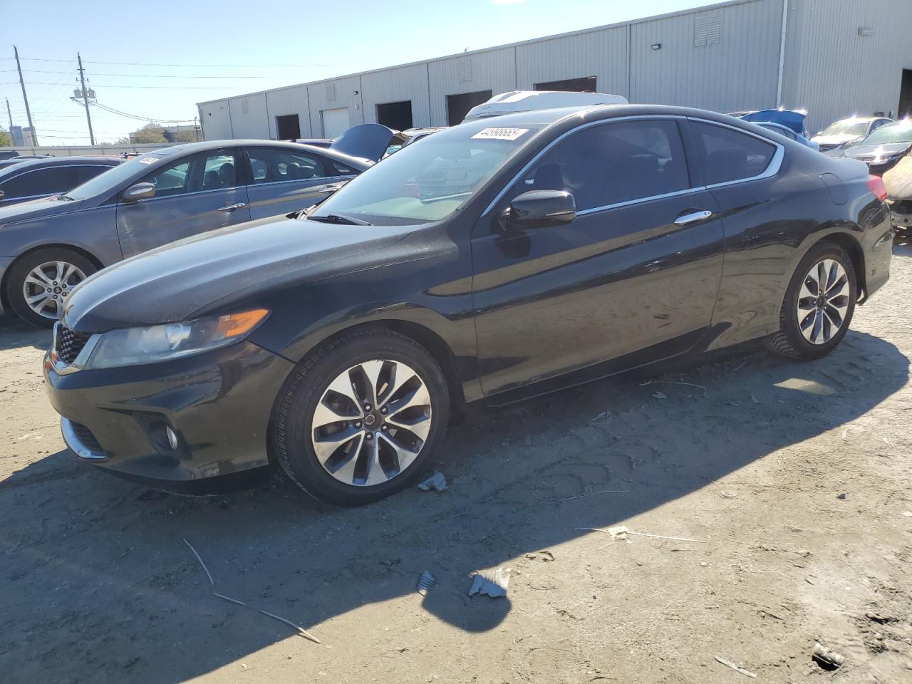 2013 Honda Accord - Image 1
