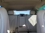 2017 Lincoln Mkx Select zu verkaufen in Montgomery, AL - Front End