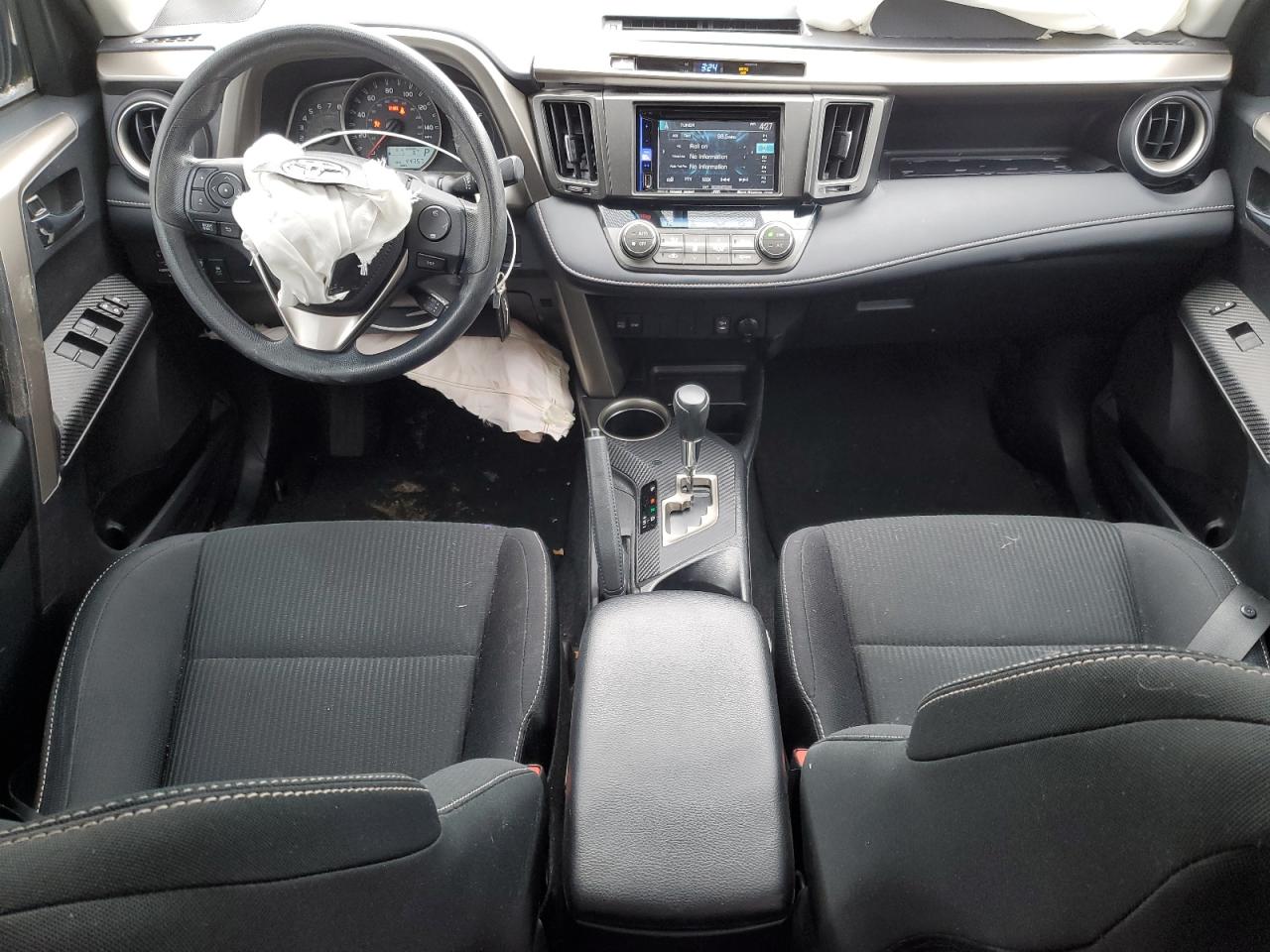 2014 Toyota RAV 4 - Image 8