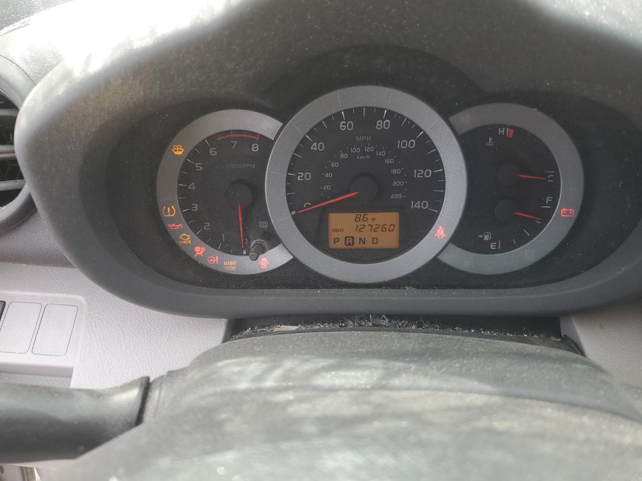 2011 Toyota RAV 4 - Image 9