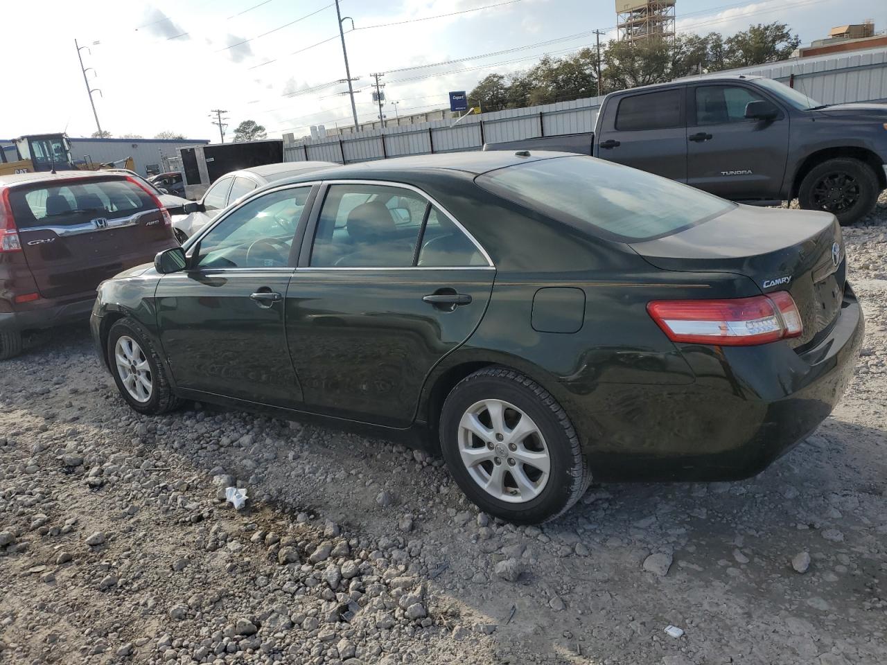 2010 Toyota Camry - Image 2