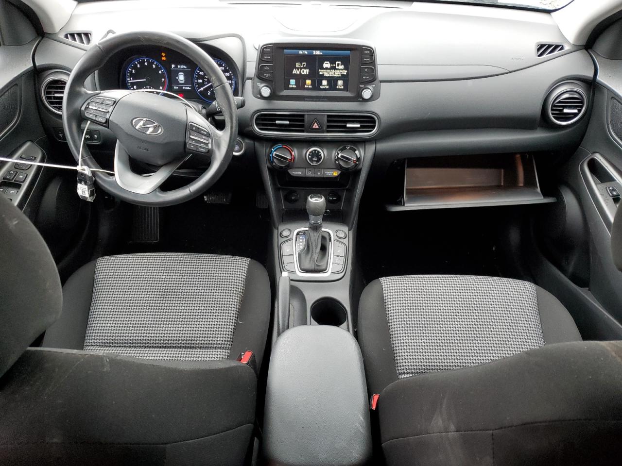 2020 Hyundai Kona - Image 8