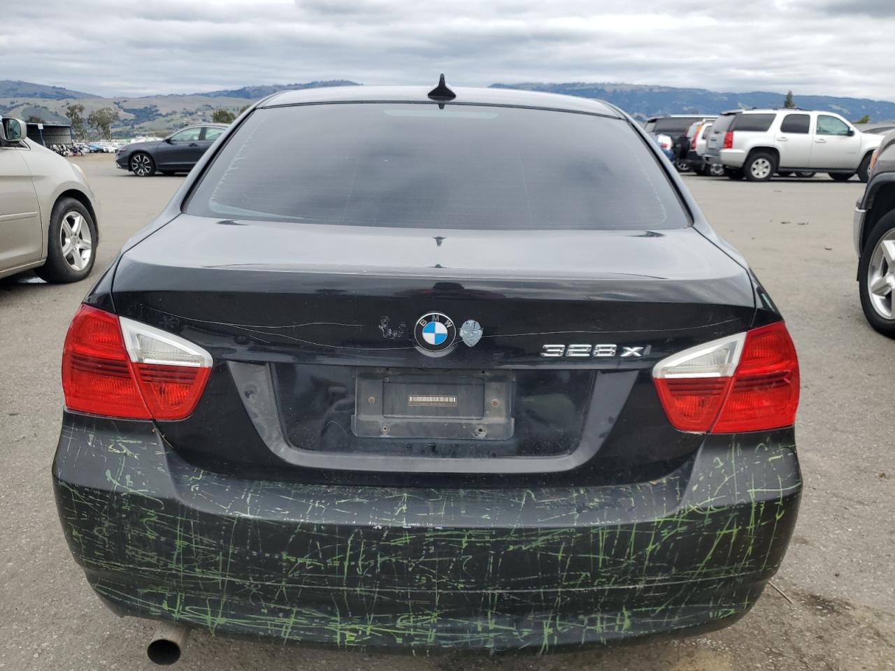 2007 BMW 3er - Image 6