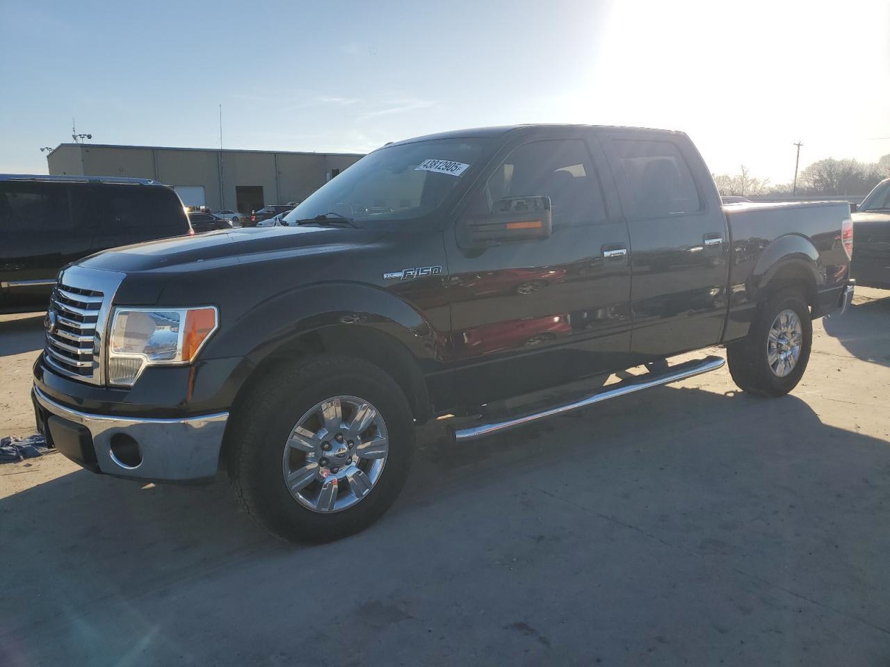 2010 Ford F-150 - Image 1