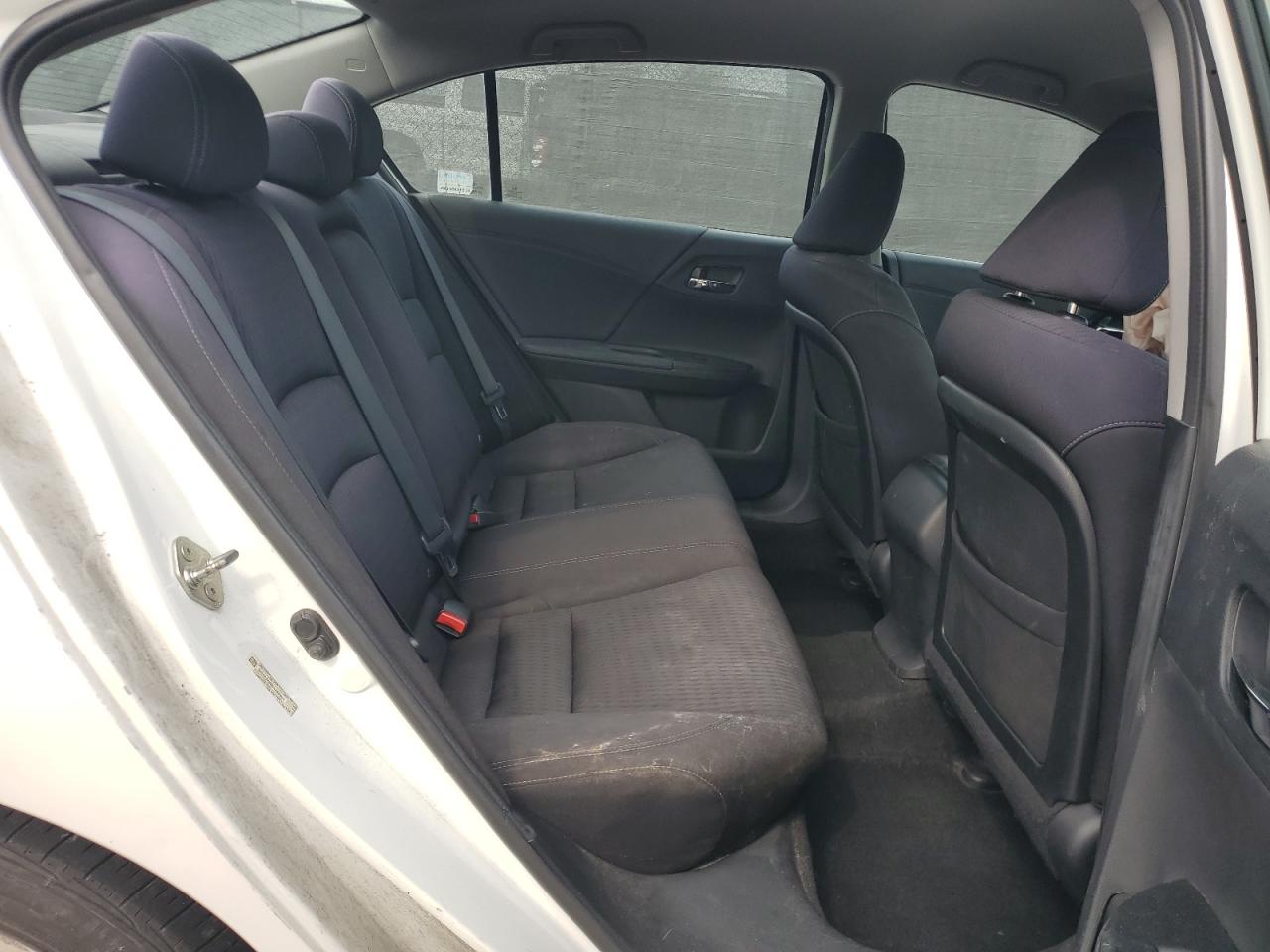 2013 Honda Accord - Image 10