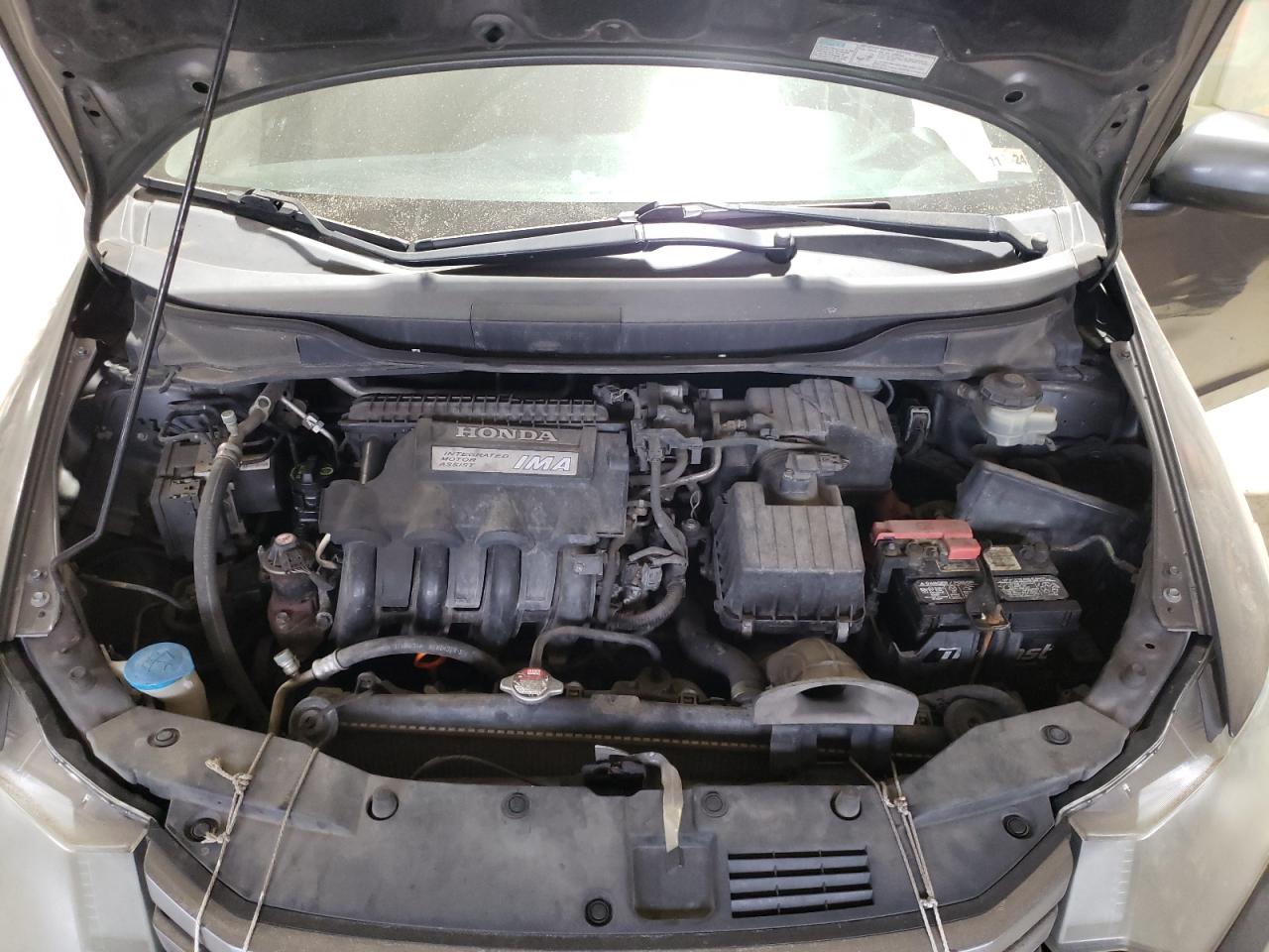 2011 Honda Insight - Image 11