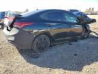 2022 Hyundai Accent Se for Sale in Mercedes, TX - Water/Flood