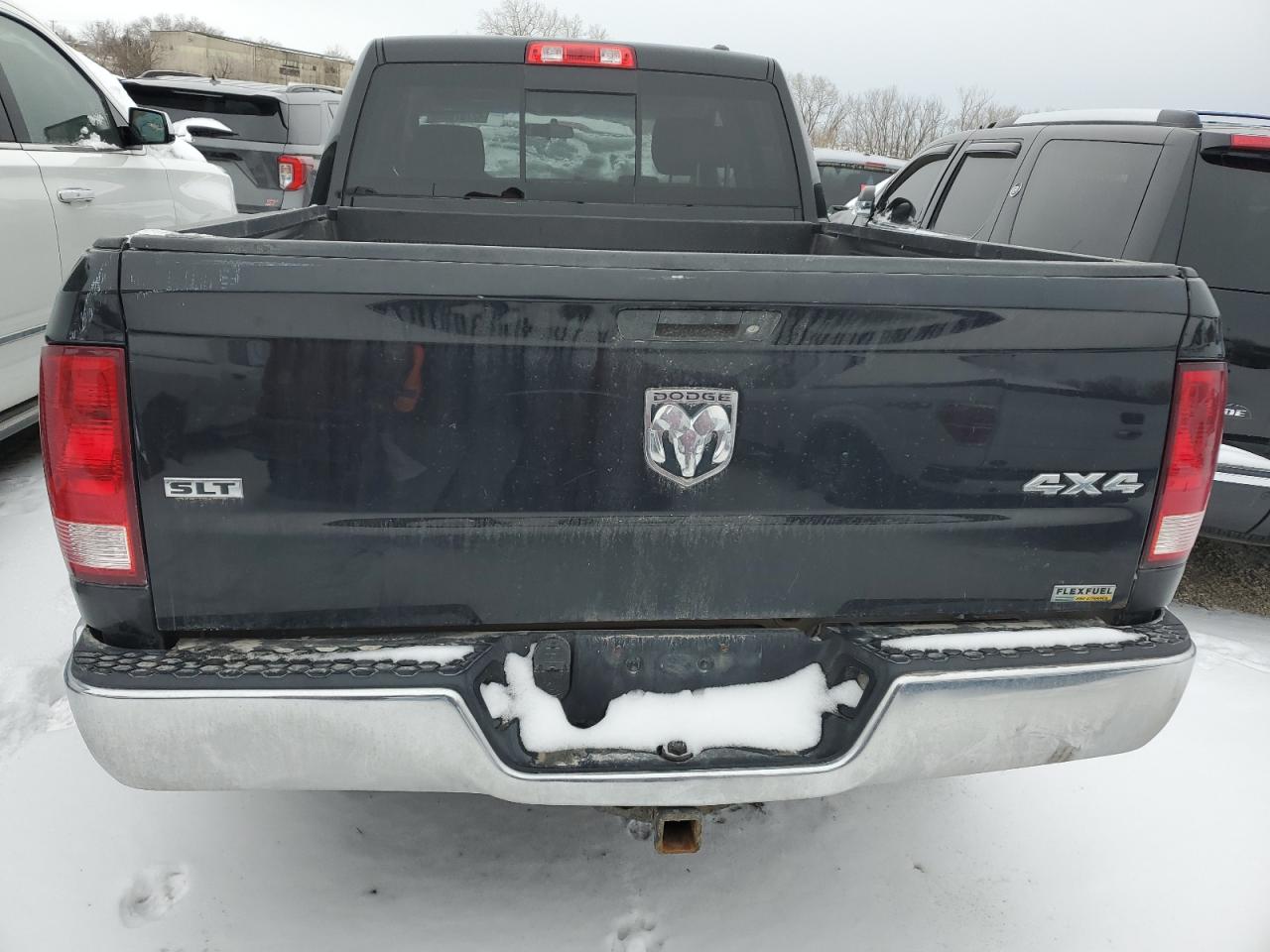 2009 Dodge RAM - Image 6