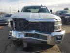 2019 Chevrolet Silverado K2500 Heavy Duty Lt de vânzare în Portland, OR - Front End