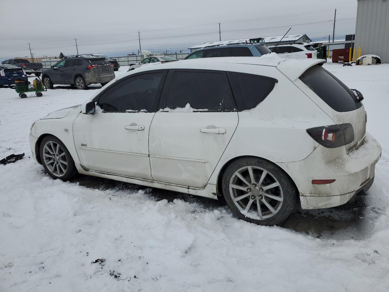 2004 Mazda 3 - Image 2