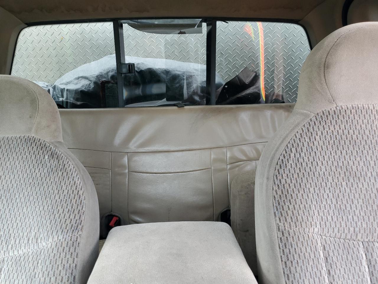 2001 Ford F-150 - Image 10