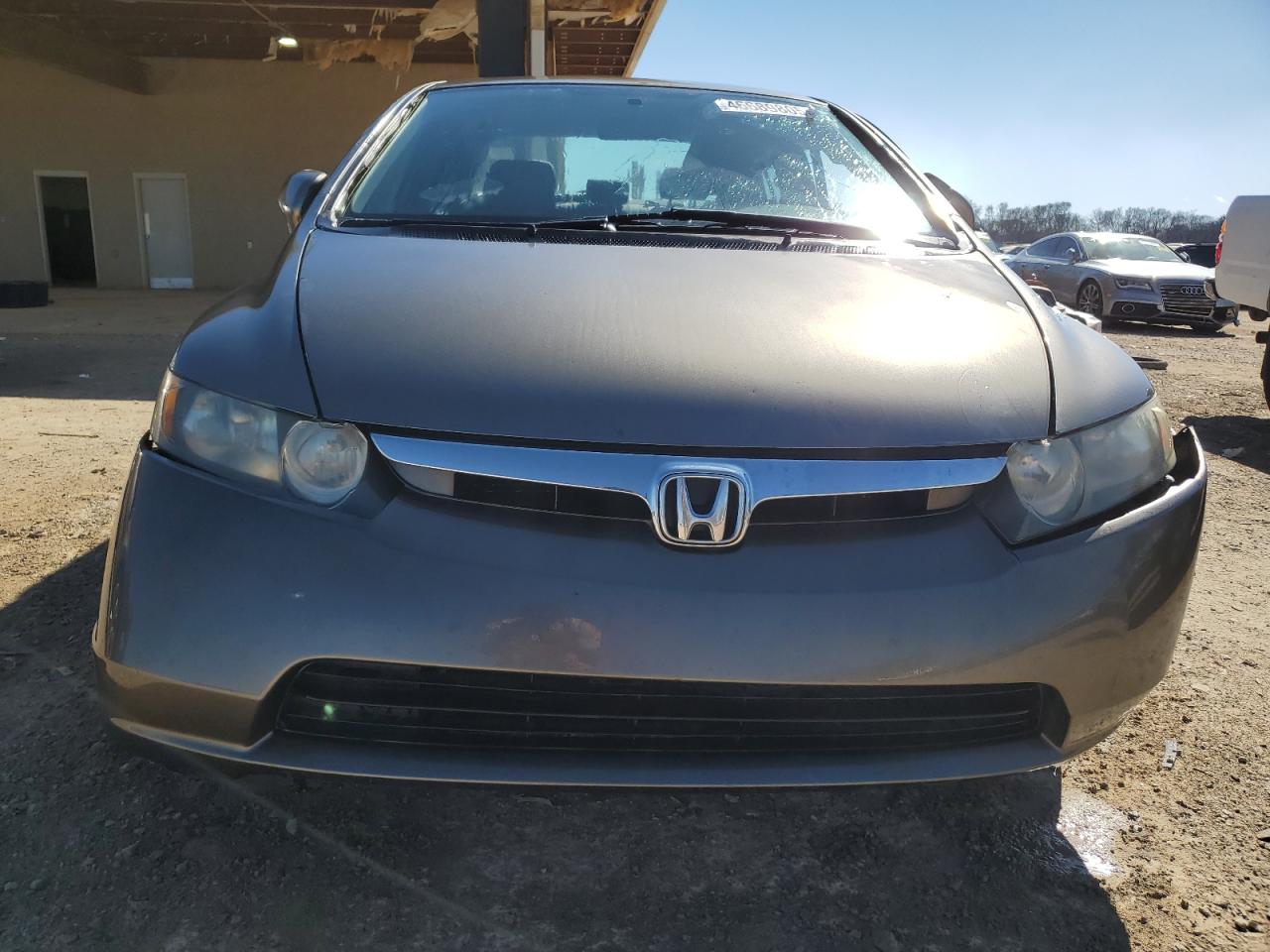2007 Honda Civic - Image 5
